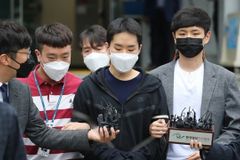 “피해자들은 두려움 안고 살아갈 것”…‘남자 n번방’ 김영준 징역 10년