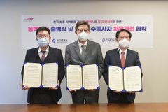 부산 택시 75%가 동백택시 가입…출시 50여일 순항 중