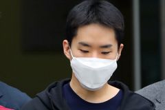 ‘남자 N번방’ 김영준, 1심 징역 10년 “죄질 매우 나빠”