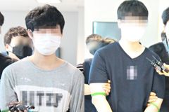 “잔소리 지겹다” 할머니 살해한 10대, 판결 불복 항소