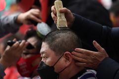 “대한민국 자영업자, 총파산을 선언한다” [포착]