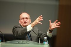 루이스 부시 박사, 미시오 넥서스 주최 ‘평생선교헌신상’ 수상