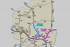‘대구·경북광역철도’, ‘통합신공항 순환 광역철도’로 확대