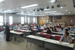 한국베델성서연구원, 2월 21일부터 성경교육 과정 진행