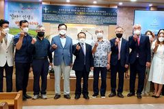 대통령 선거 위한 ‘교회와 나라를 위한 40일 릴레이기도’