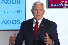 마이크 펜스 “낙태 산업, ‘우생학 운동’과 연결된 죄”