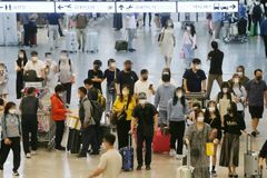 오미크론도 못 막는다…설 연휴 21만명 제주로