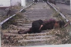 “북한의 인권 탄압은 인류에 대한 범죄”