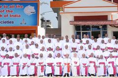 인도 가톨릭교인들, 주교회의에 “핍박에 침묵 말라”