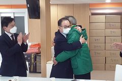 류영모 목사 “밥퍼 사건 계기로 ‘섬김 사역’ 회복하자”