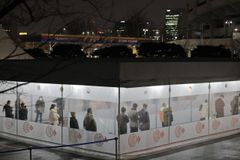 밤 9시 이미 확진 9000명 넘어…내일 결국 1만명대 예상