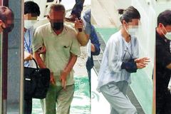 [단독] ‘포섭 대상’ 지목된 민중당 인사 출두… 국수본, 조사 대상 압축