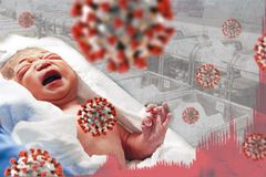 “음모론 믿어” 코로나 걸린 딸에 구충제 먹인 美아빠