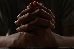 [풍성한 묵상] 기도의 시작