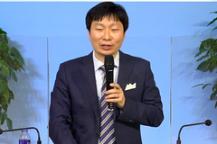 “‘죽으면 죽으리라’는 각오로 차별금지법 막아야”