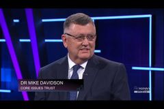 ‘탈동성애’ 英 목사, 비방에도 “원치 않은 동성애자 도울 것”