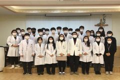 예수병원, 2021년도 동계 서브인턴 수료식 성료