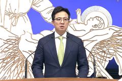 법원, 명성교회 김하나 목사 당회장 지위 불인정