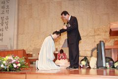 명성교회 수습안 의미… 김하나 목사 재청빙 가능