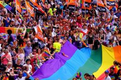 아일랜드장로교 “전환치료법, 목회적 의무 보호해야”