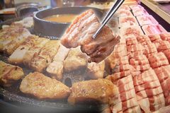 못믿겠네, 제주 핫플레이스… 백돼지를 흑돼지로 팔아