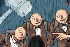 ‘얼굴 뼈 내려앉아’…10대 집단폭행에 “신상공개·엄벌하라”