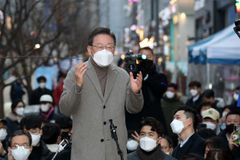 법원 ‘안철수 뺀 TV토론 안 된다’…31일 또는 2월 3일 4자토론