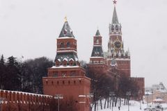 우크라이나 둘러싼 러·서방 평행현실…러시아인은 ‘서방공격’ 걱정 중