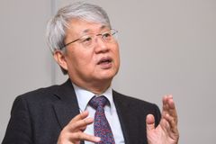 “920조 있지만 줄 돈 2500조… 월급 30% 국민연금 낼판”