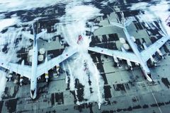 美, 8500명 파병 준비 명령… 사이버 공격 가능성도 대비