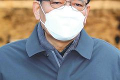 검찰 ‘50억 클럽’ 곽상도 구속영장 재청구