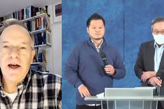 “선교는 하나님의 온 교회의 모든 신자의 온 삶을 위한 존재 방식”