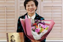 김하경 ㈜이삭 대표 “아이들이 소망하는 삶에 더 가까이 갈 수 있는 씨앗 되길”