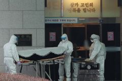 27일부터 코로나19 사망자 '선 장례·후 화장' 치른다
