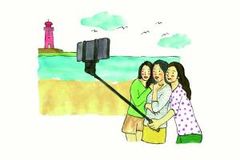 환갑의 세 여자가 떠난 정동진 여행… “너도 나만큼 힘들었구나!”