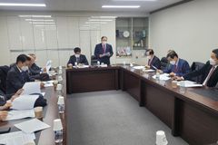 한교총-한기총, 2월 내로 통합 위한 ‘기본합의서’ 채택
