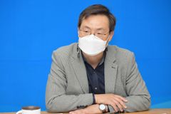 경남도, 디지털정책지원시스템 구축사업 착수