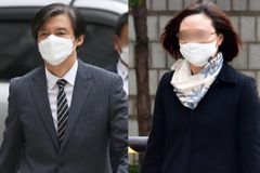 동양대 PC도 세미나 영상도 안 통했다…조국 재판 ‘먹구름’