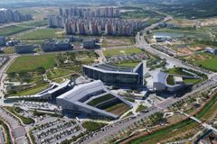 홍성·예산군 걸친 내포신도시, 단일 생활권으로 관리한다