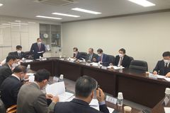 한기총·한교총 통추위, ‘기본·세부합의서 채택 후 통합총회’ 로드맵 합의