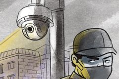 지난해 집 대신 무인매장 털렸다… 1, 2월에 집중