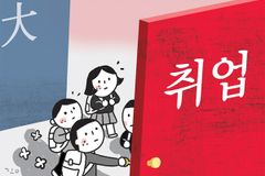 디스플레이 일자리 올 상반기에만 2000개 사라질 듯