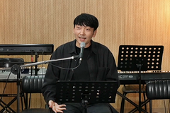 “코로나로 잃어버린 공동체성 회복하기를”