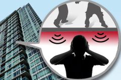 “층간소음 시끄러” 위층女에 인터폰…스토킹처벌법 입건
