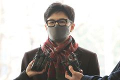 한동훈 “유시민 거짓말로 4번 좌천 당해…조국 수사 방해 목적”