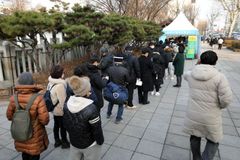 신규확진 1만4518명…사흘 만에 ‘더블링’