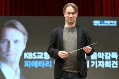 “아시아 대표하는 KBS교향악단의 존재감 알릴 것”