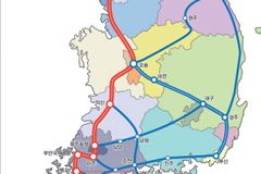 서울-제주 고속철도 연결되나…대선공약 반영 건의