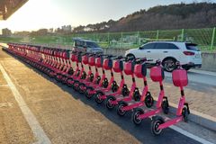 더 안전하고 스마트하게…스마트모빌리티로 즐기는 강릉 관광