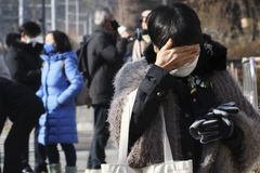 ‘조국 사태’ 사법부의 최종 판단… “정경심 징역 4년”